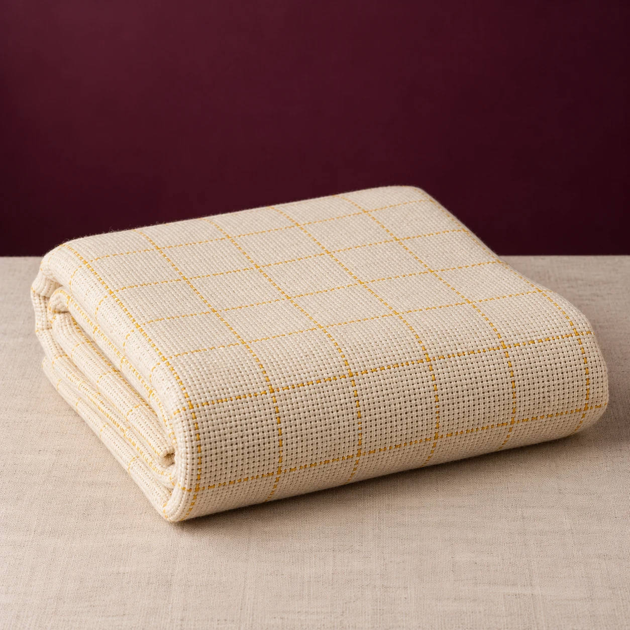 Primary tufting cloth